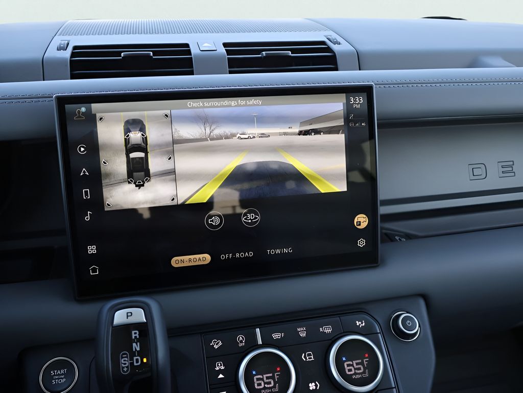 2025 Land Rover Defender 110 X-Dynamic SE San Clemente CA