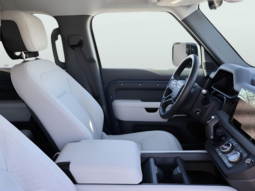 2025 Land Rover Defender 110 X-Dynamic SE San Clemente CA