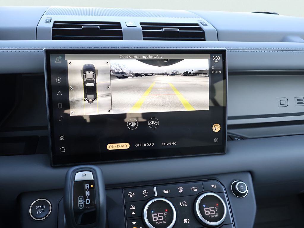 2025 Land Rover Defender 110 X-Dynamic SE San Clemente CA