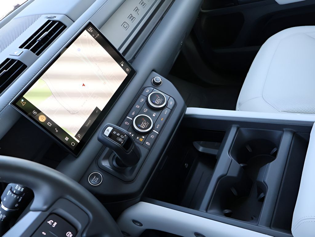 2025 Land Rover Defender 110 X-Dynamic SE San Clemente CA