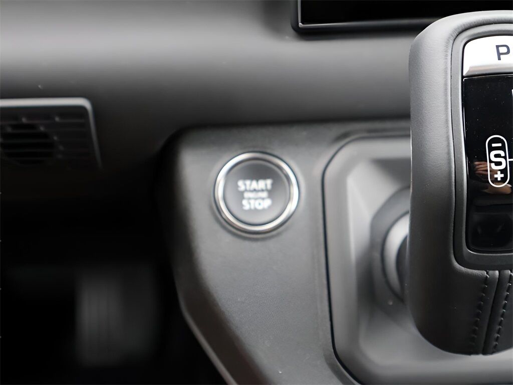 2025 Land Rover Defender 110 X-Dynamic SE San Clemente CA