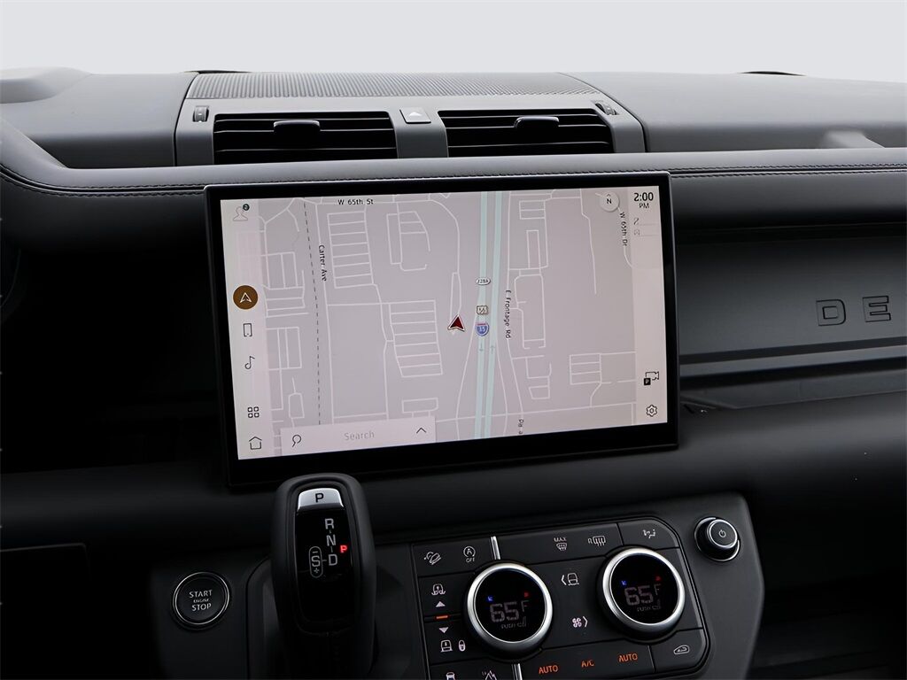 2025 Land Rover Defender 110 X-Dynamic SE San Clemente CA