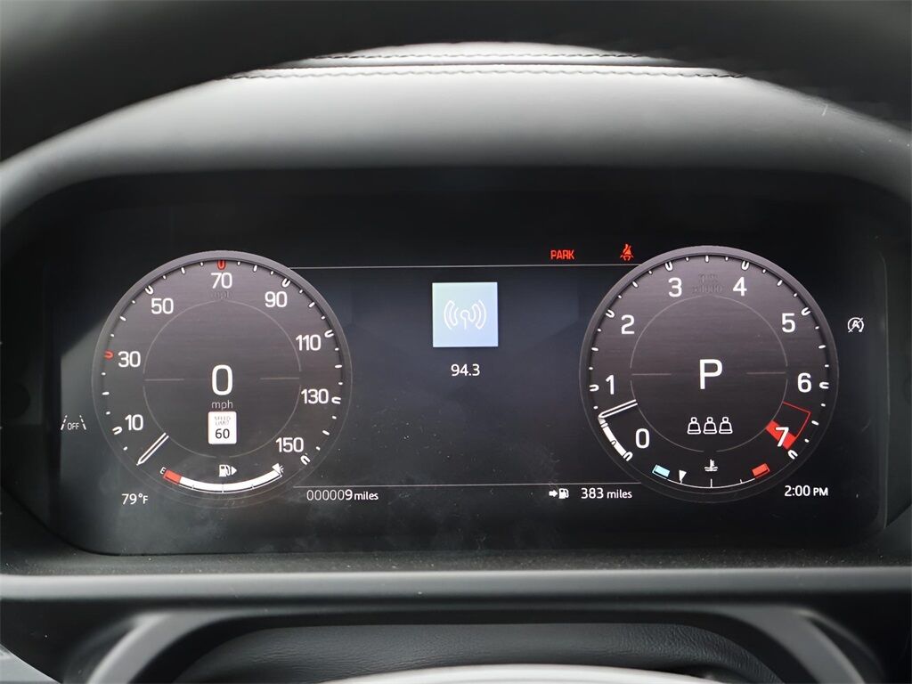 2025 Land Rover Defender 110 X-Dynamic SE San Clemente CA