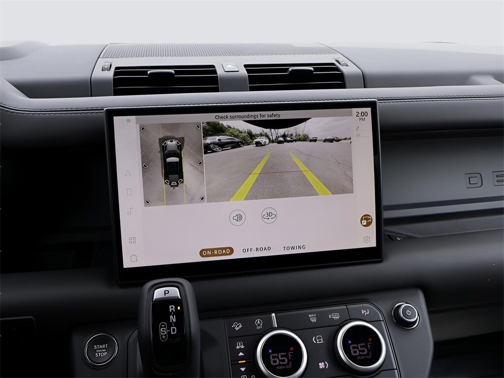 2025 Land Rover Defender 110 X-Dynamic SE San Clemente CA