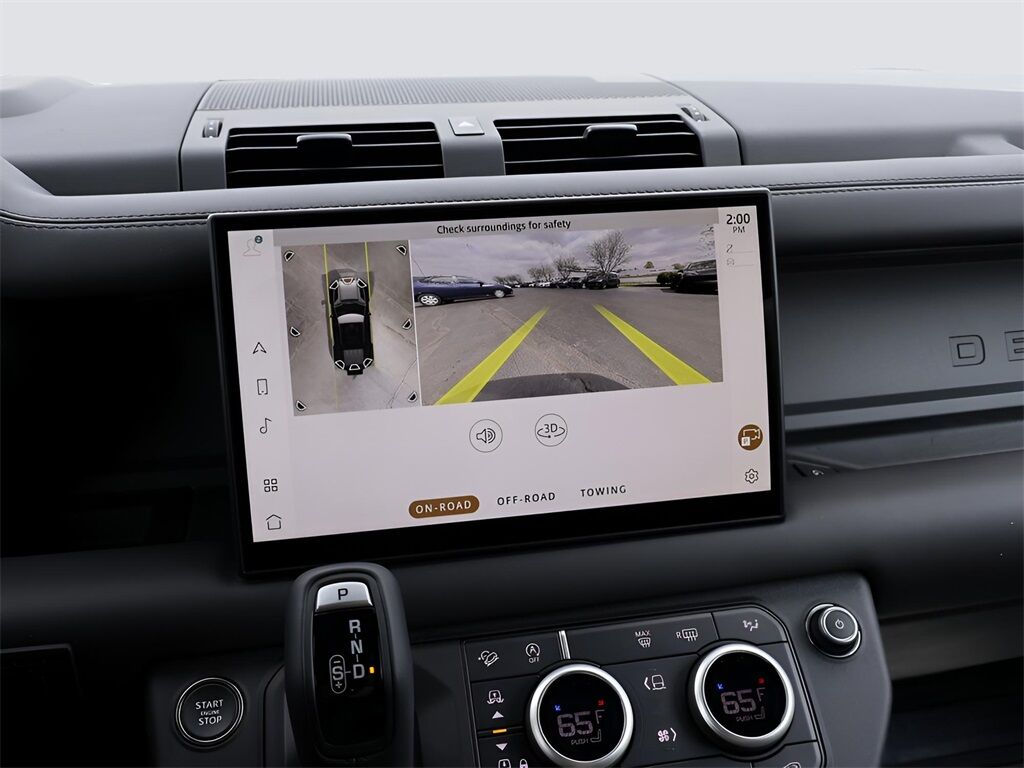 2025 Land Rover Defender 110 X-Dynamic SE San Clemente CA