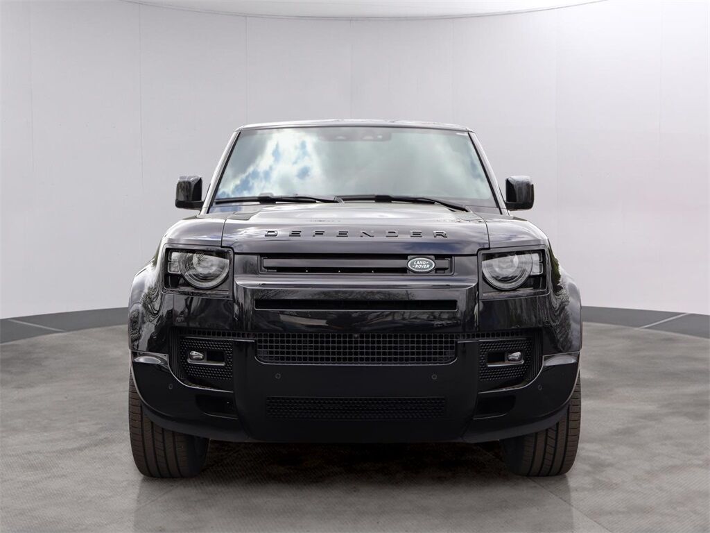 2025 Land Rover Defender 110 X-Dynamic SE San Clemente CA