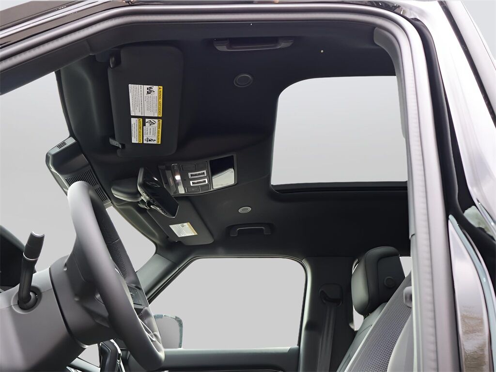 2025 Land Rover Defender 110 X-Dynamic SE San Clemente CA