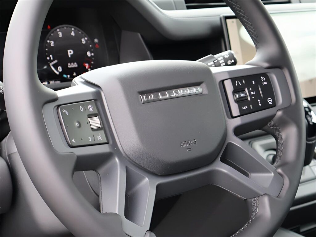 2025 Land Rover Defender 110 X-Dynamic SE San Clemente CA