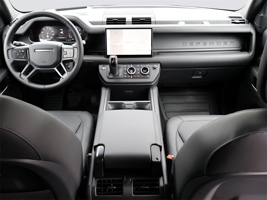 2025 Land Rover Defender 110 X-Dynamic SE San Clemente CA