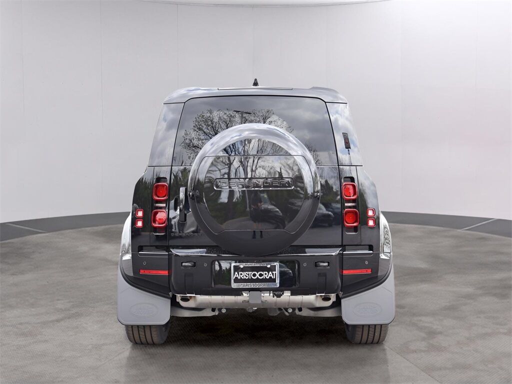 2025 Land Rover Defender 110 X-Dynamic SE San Clemente CA