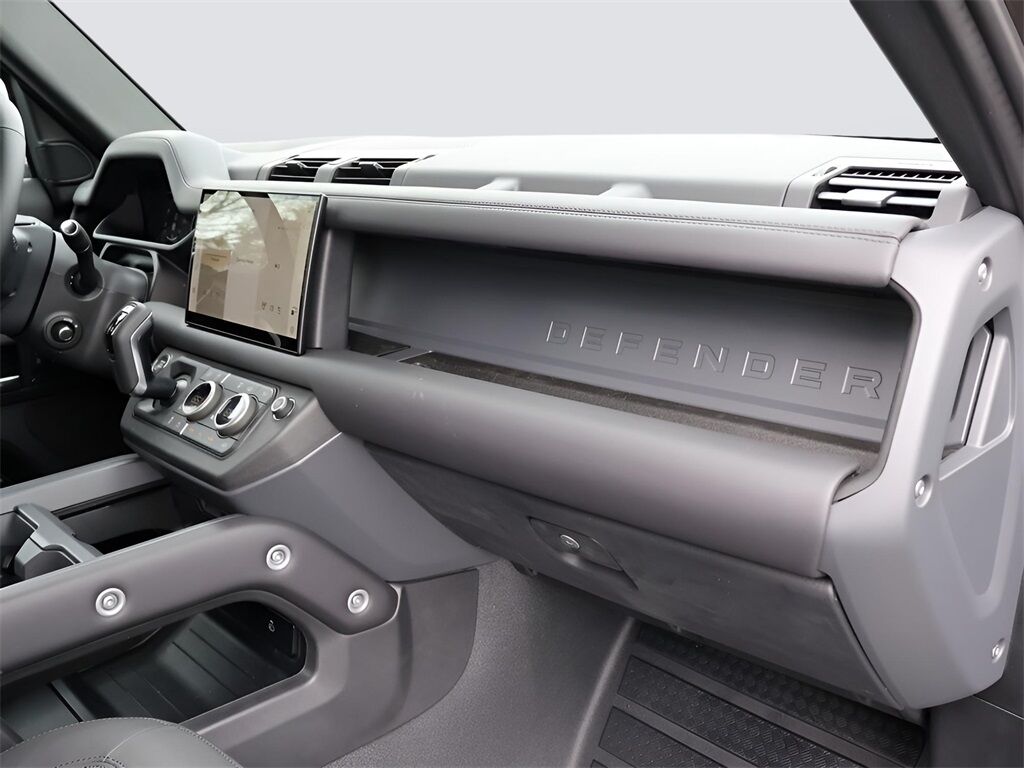 2025 Land Rover Defender 110 X-Dynamic SE San Clemente CA