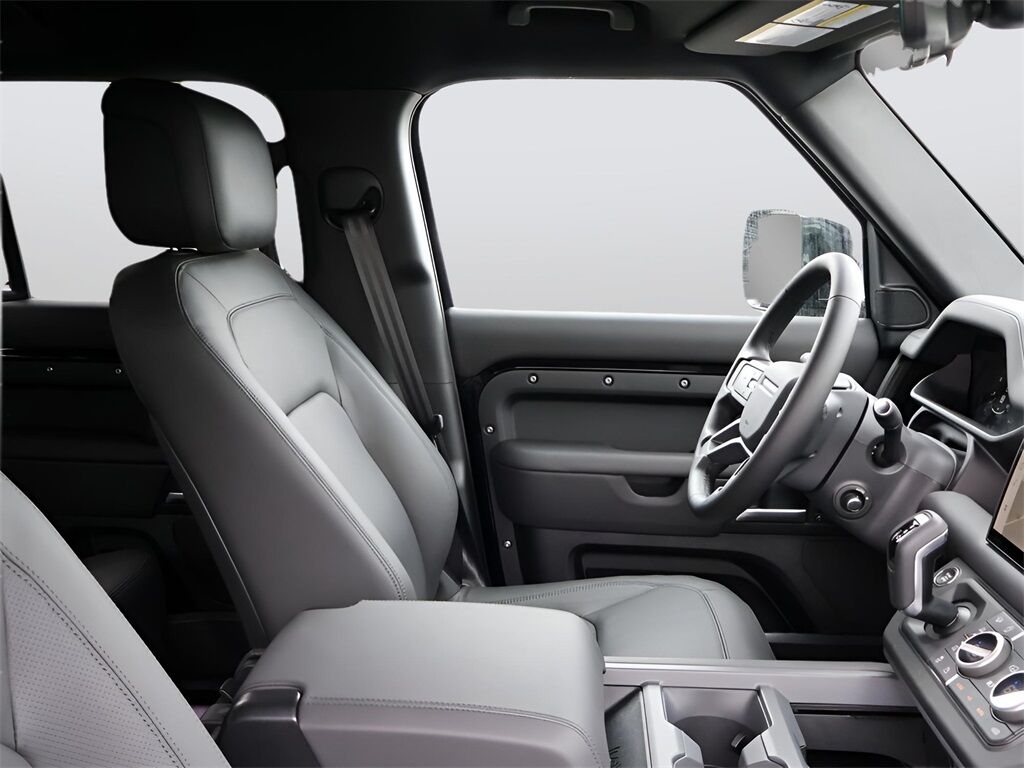2025 Land Rover Defender 110 X-Dynamic SE San Clemente CA