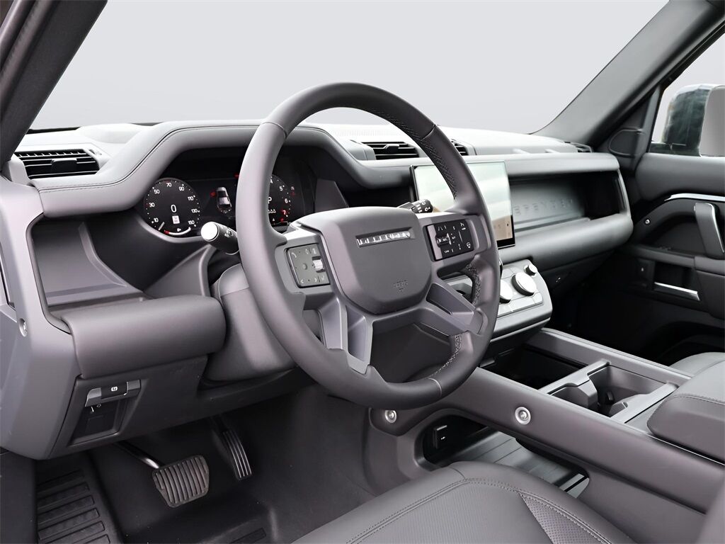 2025 Land Rover Defender 110 X-Dynamic SE San Clemente CA