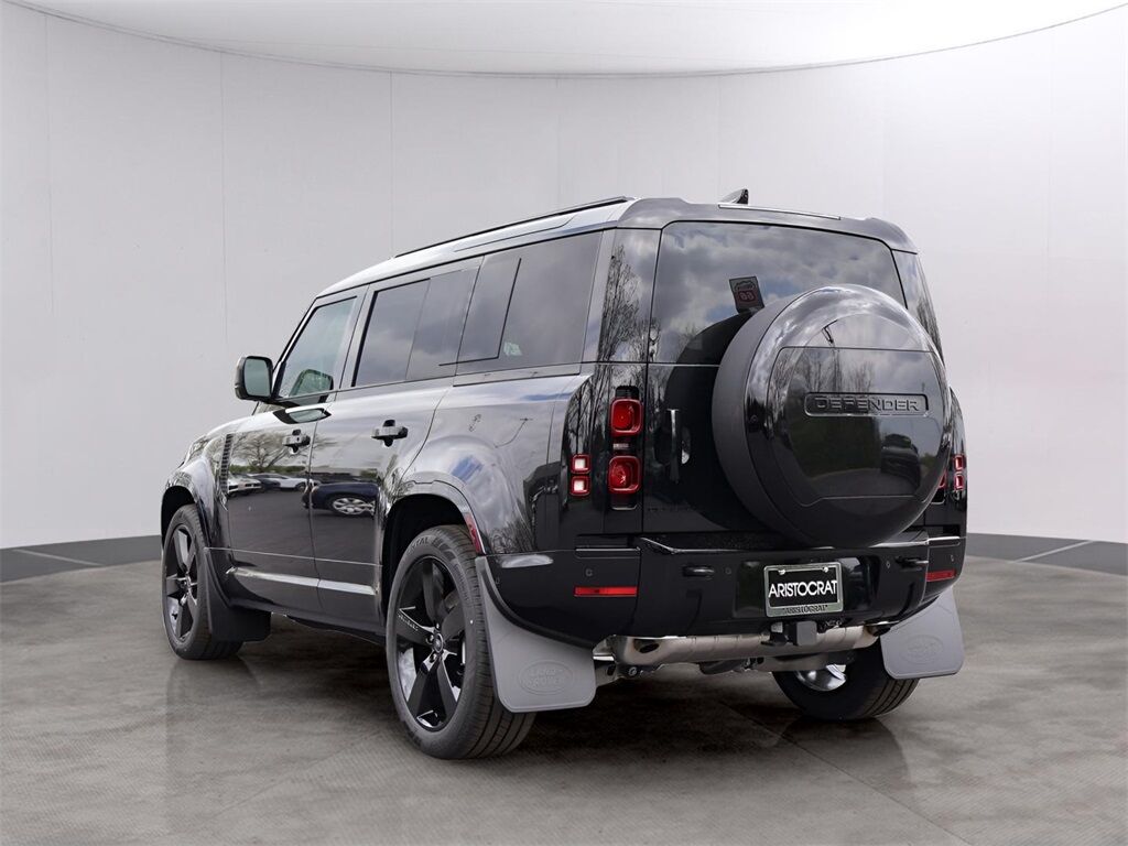 2025 Land Rover Defender 110 X-Dynamic SE San Clemente CA