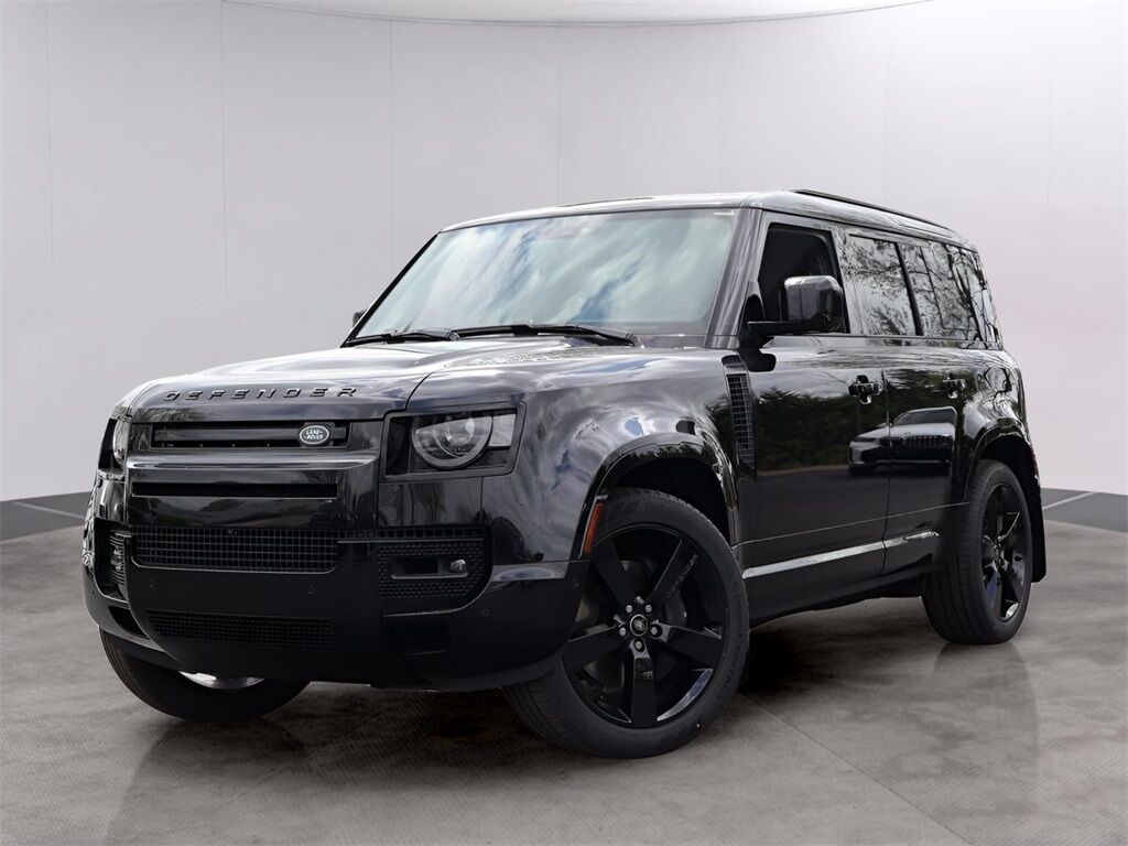 2025 Land Rover Defender 110 X-Dynamic SE San Clemente CA