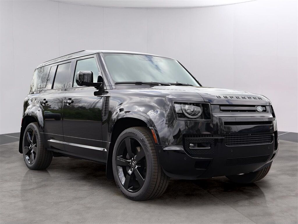 2025 Land Rover Defender 110 X-Dynamic SE San Clemente CA