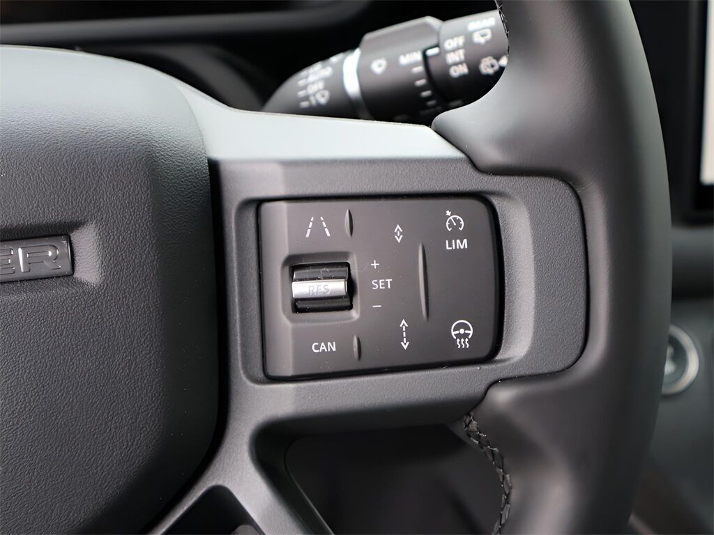 2025 Land Rover Defender 110 X-Dynamic SE San Clemente CA
