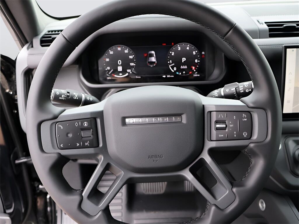 2025 Land Rover Defender 110 X-Dynamic SE San Clemente CA