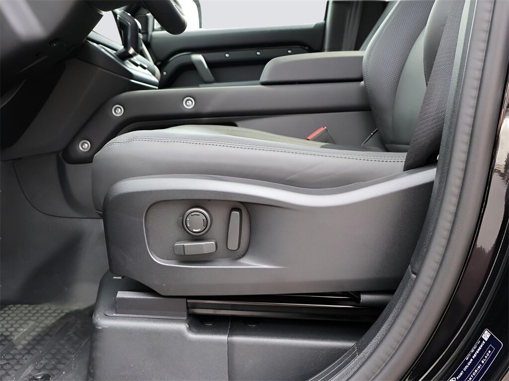 2025 Land Rover Defender 110 X-Dynamic SE San Clemente CA