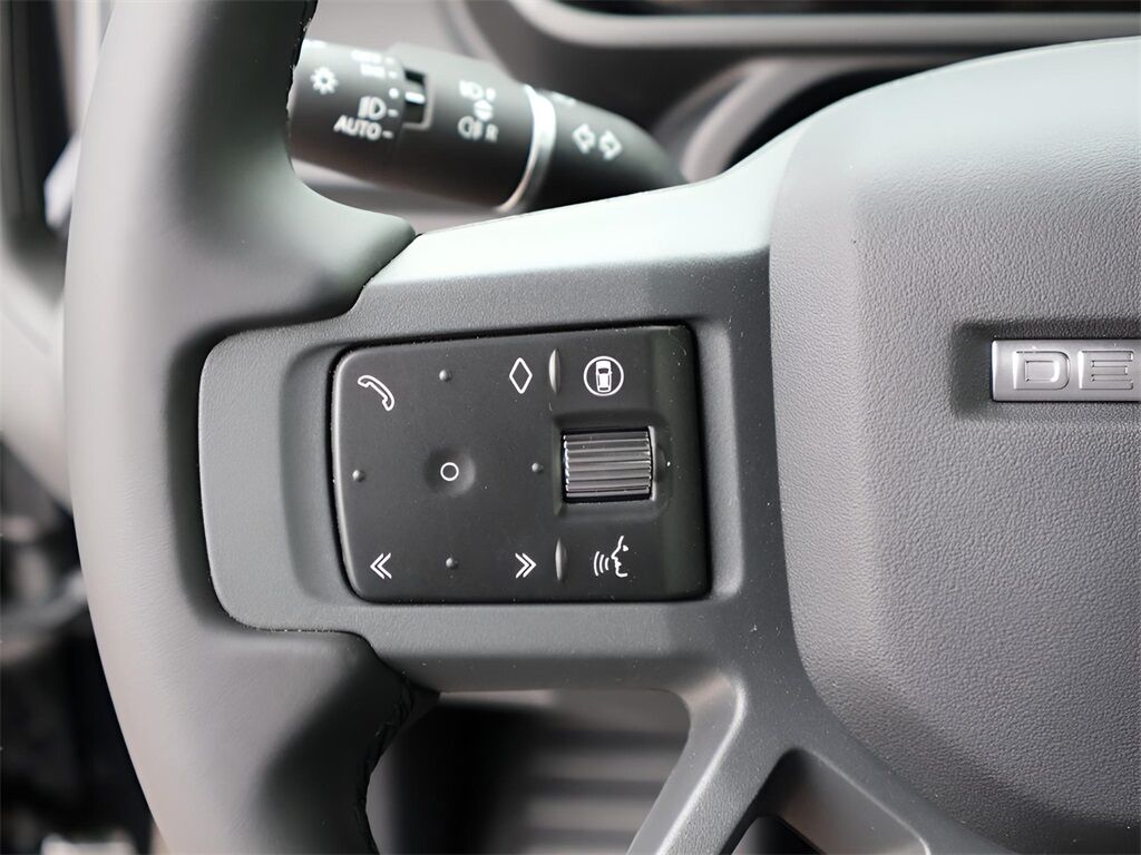 2025 Land Rover Defender 110 X-Dynamic SE San Clemente CA