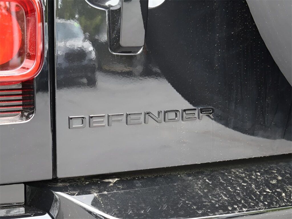 2025 Land Rover Defender 110 X-Dynamic SE San Clemente CA