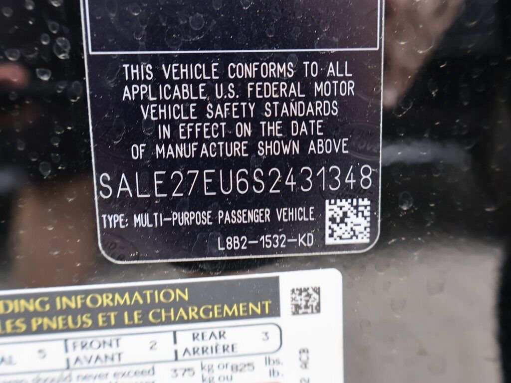 2025 Land Rover Defender 110 X-Dynamic SE San Clemente CA