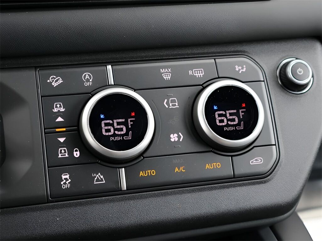 2025 Land Rover Defender 110 X-Dynamic SE San Clemente CA