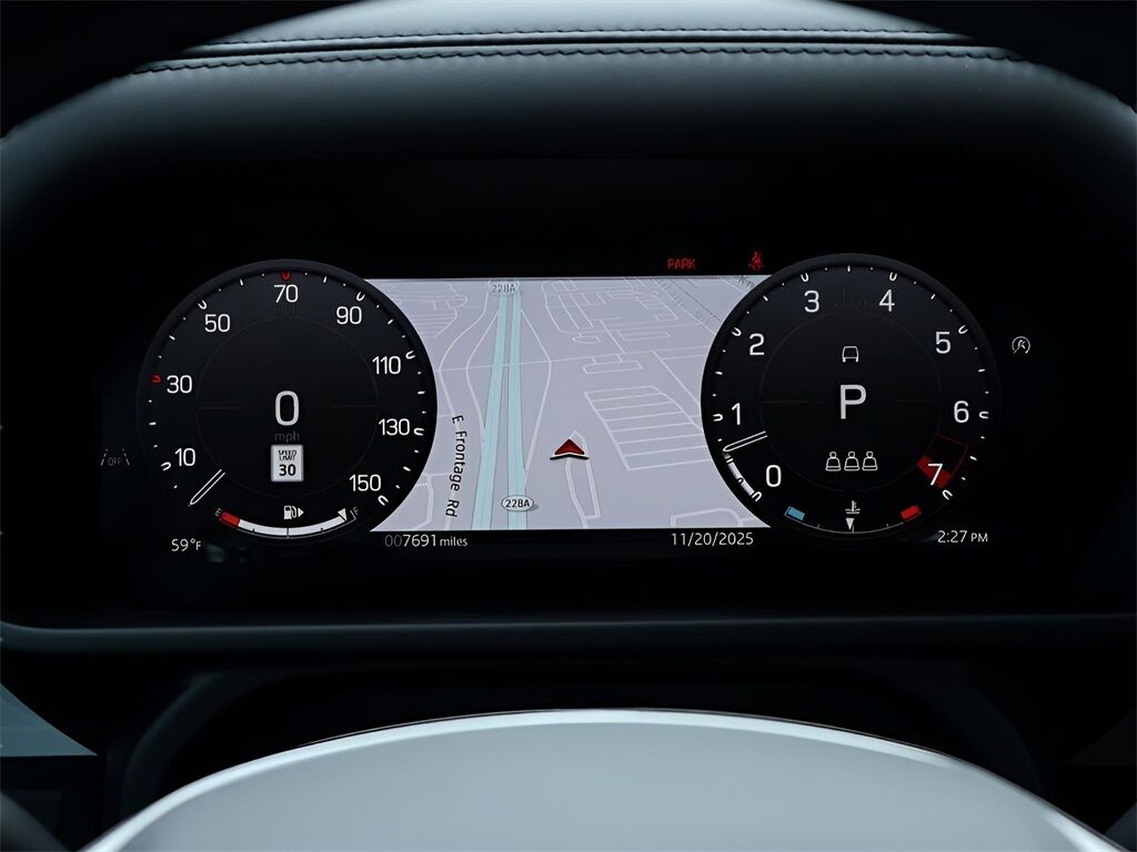 2025 Land Rover Defender 110 X-Dynamic SE San Clemente CA