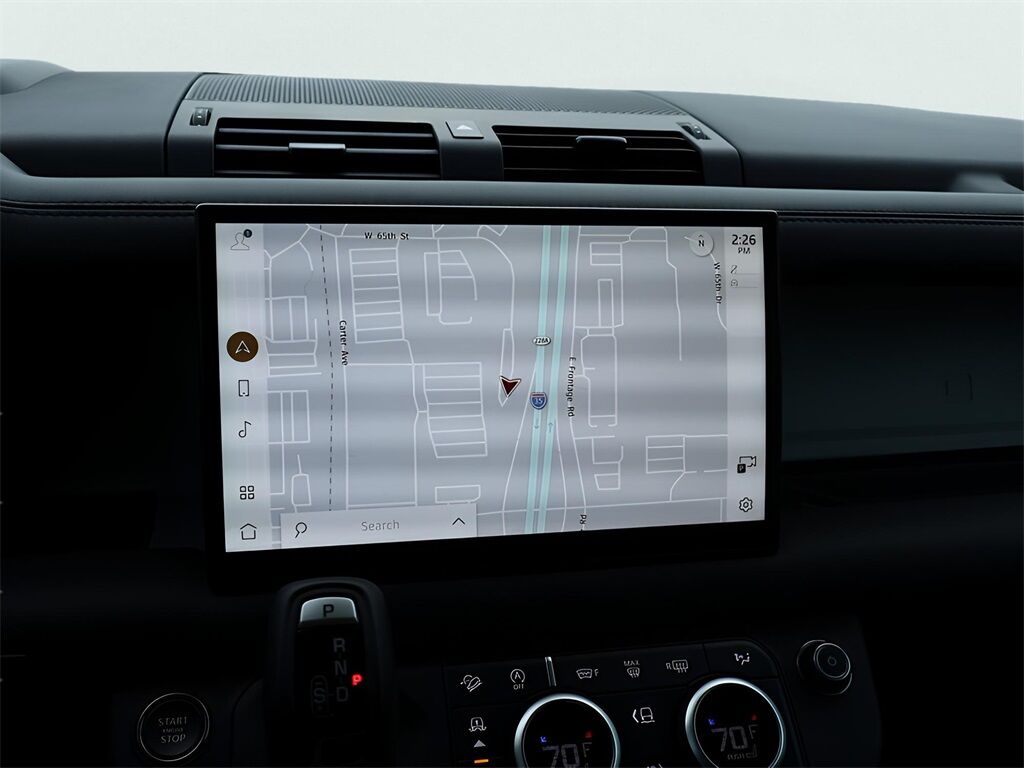 2025 Land Rover Defender 110 X-Dynamic SE San Clemente CA