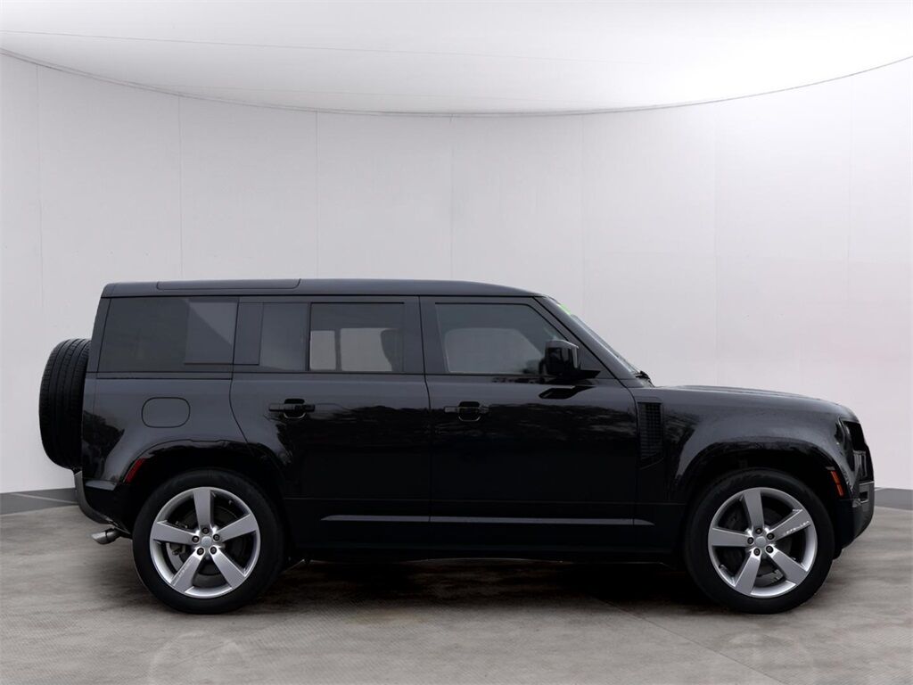 2025 Land Rover Defender 110 X-Dynamic SE San Clemente CA