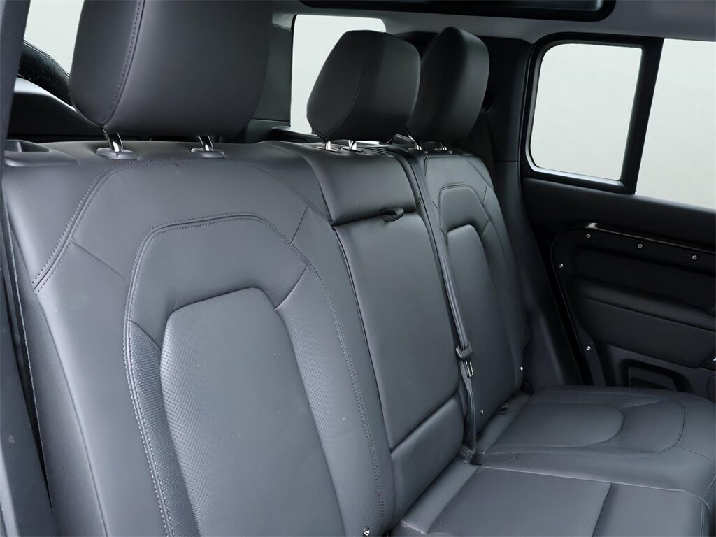 2025 Land Rover Defender 110 X-Dynamic SE San Clemente CA