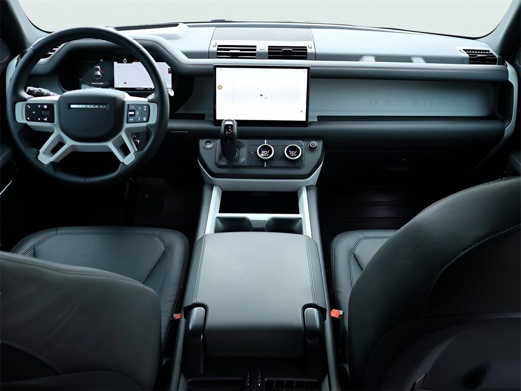 2025 Land Rover Defender 110 X-Dynamic SE San Clemente CA