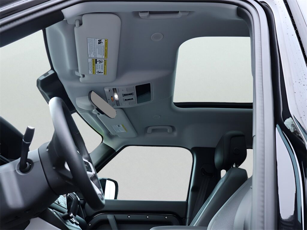 2025 Land Rover Defender 110 X-Dynamic SE San Clemente CA