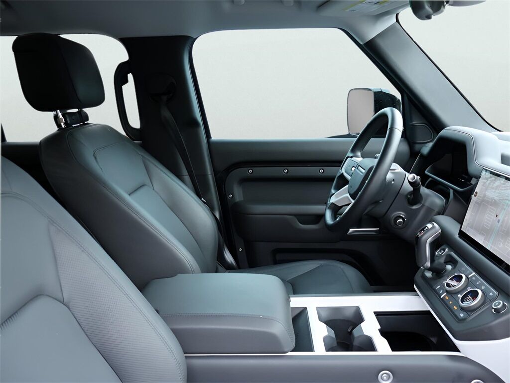 2025 Land Rover Defender 110 X-Dynamic SE San Clemente CA