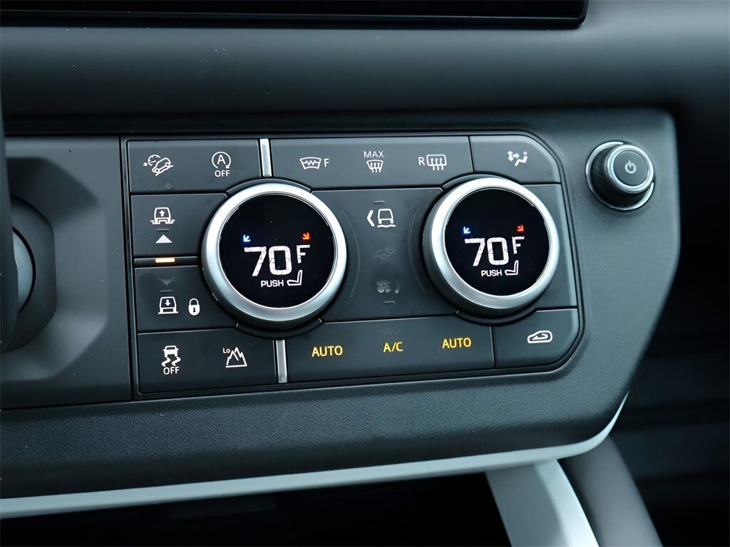 2025 Land Rover Defender 110 X-Dynamic SE San Clemente CA