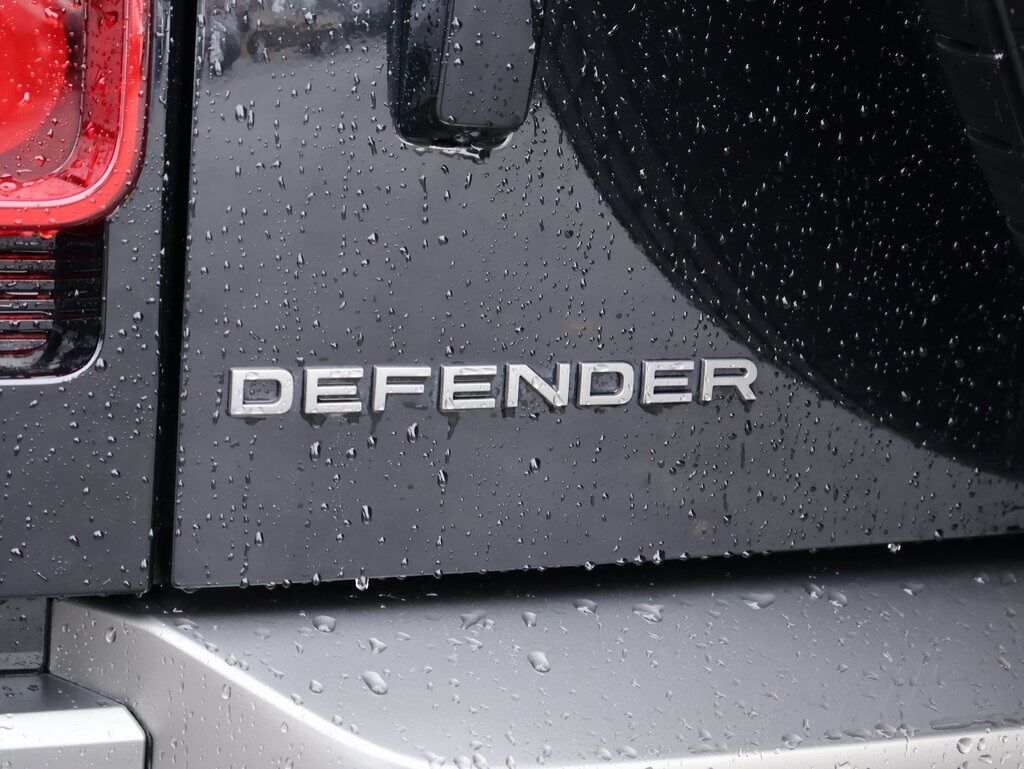 2025 Land Rover Defender 110 X-Dynamic SE San Clemente CA
