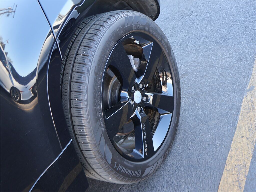 2025 Land Rover Defender 110 X-Dynamic SE San Clemente CA