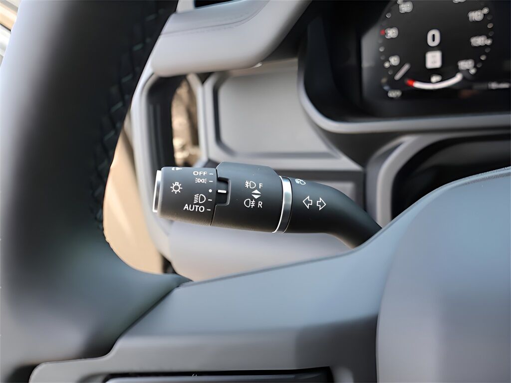 2025 Land Rover Defender 110 X-Dynamic SE San Clemente CA