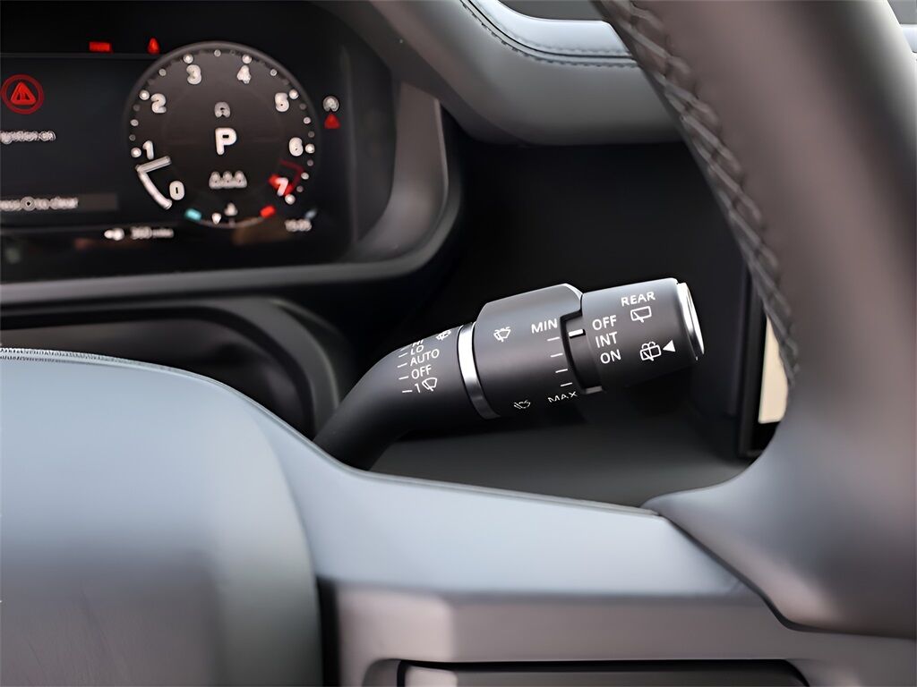 2025 Land Rover Defender 110 X-Dynamic SE San Clemente CA