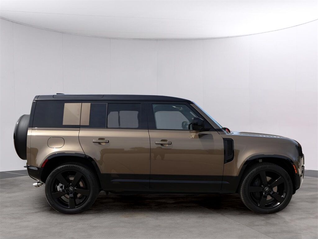 2025 Land Rover Defender 110 X-Dynamic SE San Clemente CA