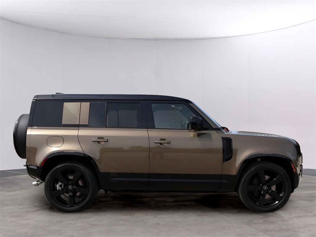 2025 Land Rover Defender 110 X-Dynamic SE San Clemente CA