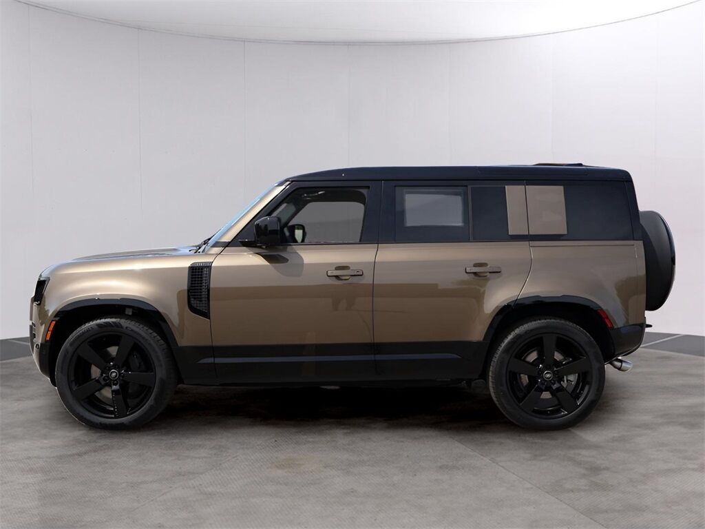 2025 Land Rover Defender 110 X-Dynamic SE San Clemente CA