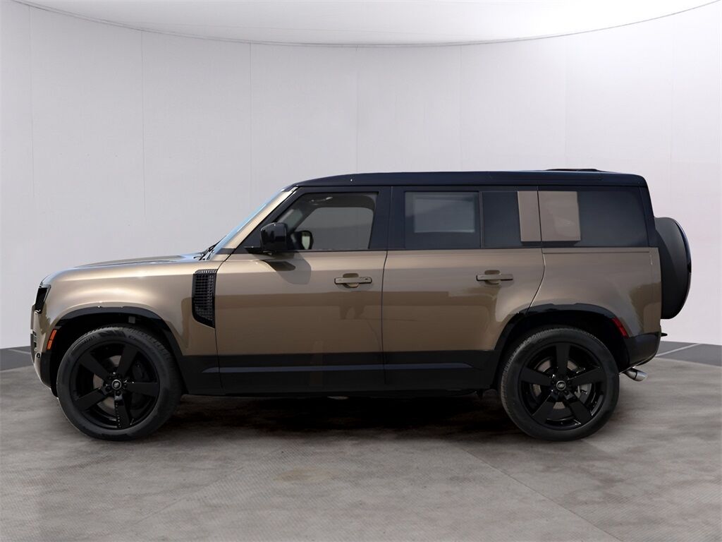 2025 Land Rover Defender 110 X-Dynamic SE San Clemente CA
