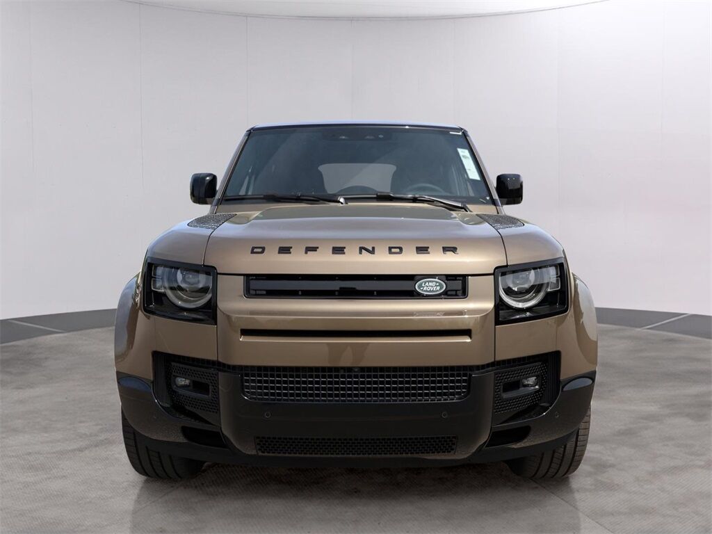 2025 Land Rover Defender 110 X-Dynamic SE San Clemente CA