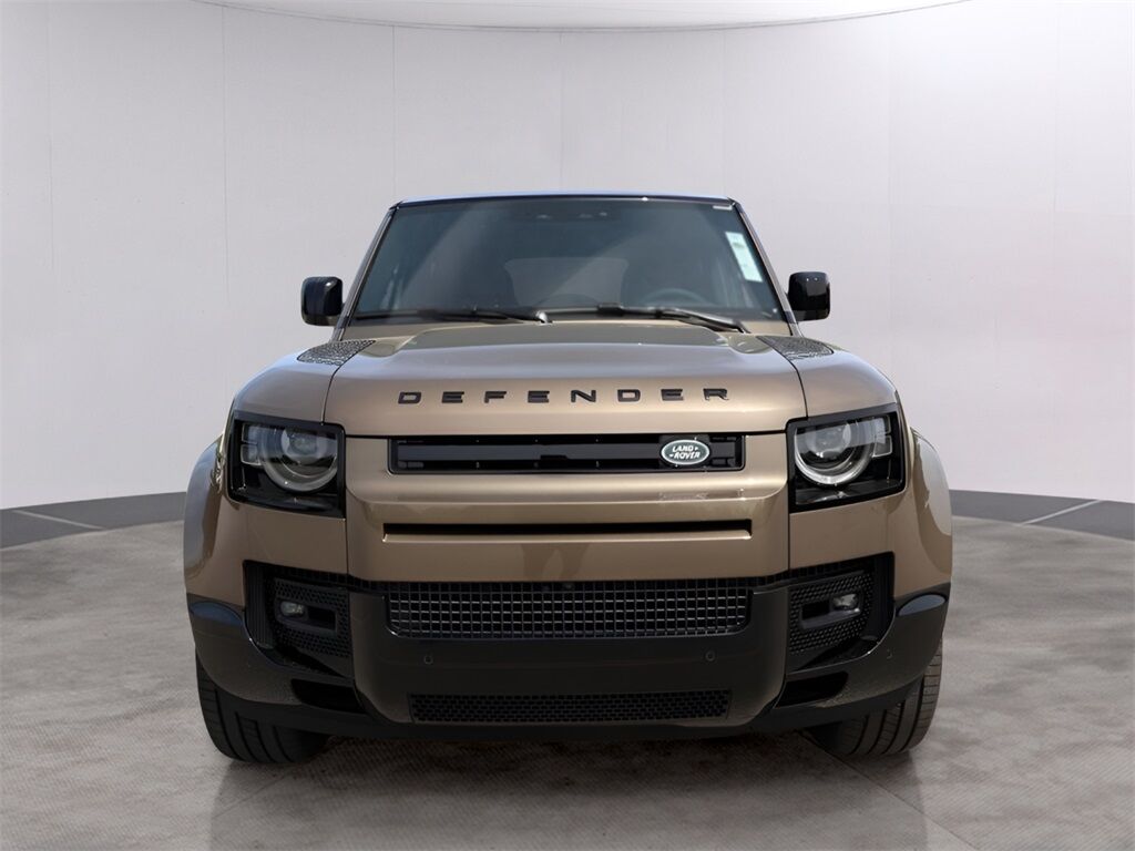 2025 Land Rover Defender 110 X-Dynamic SE San Clemente CA