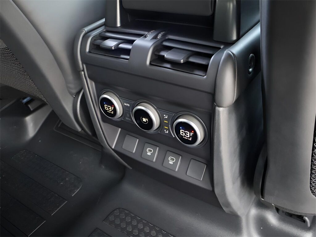 2025 Land Rover Defender 110 X-Dynamic SE San Clemente CA