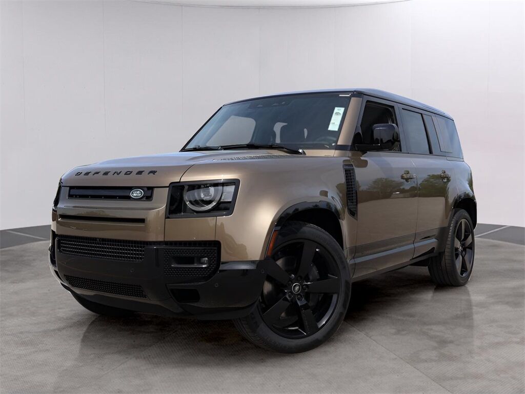 2025 Land Rover Defender 110 X-Dynamic SE San Clemente CA
