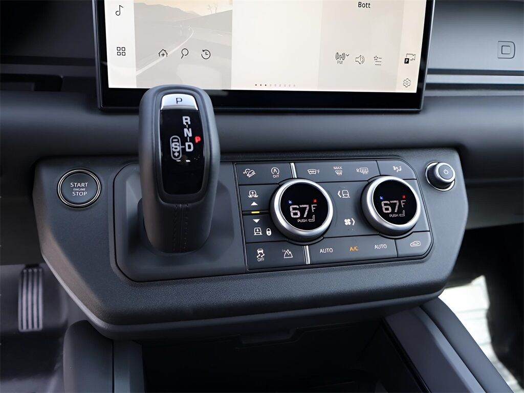 2025 Land Rover Defender 110 X-Dynamic SE San Clemente CA