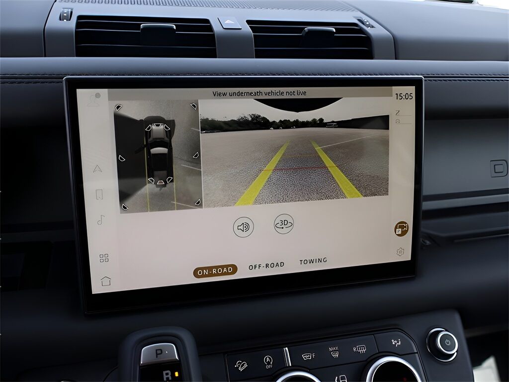 2025 Land Rover Defender 110 X-Dynamic SE San Clemente CA