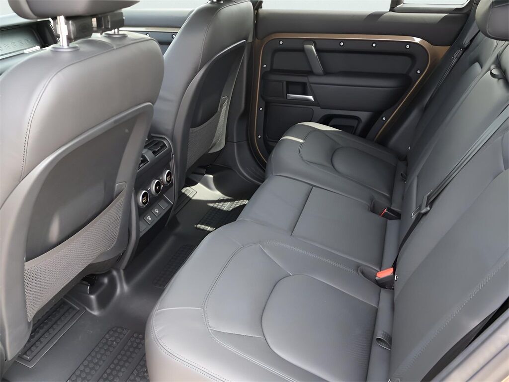 2025 Land Rover Defender 110 X-Dynamic SE San Clemente CA